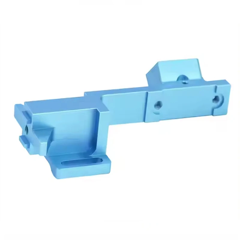 

Cnc Machining Parts Custom Mechanical Aluminum Machining Parts
