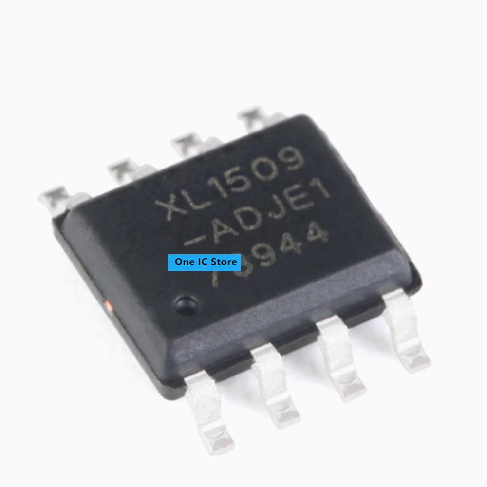 

20pcs/lot 100% Original XL1509-ADJE1 XL1509 SOP Brand New Genuine Ic
