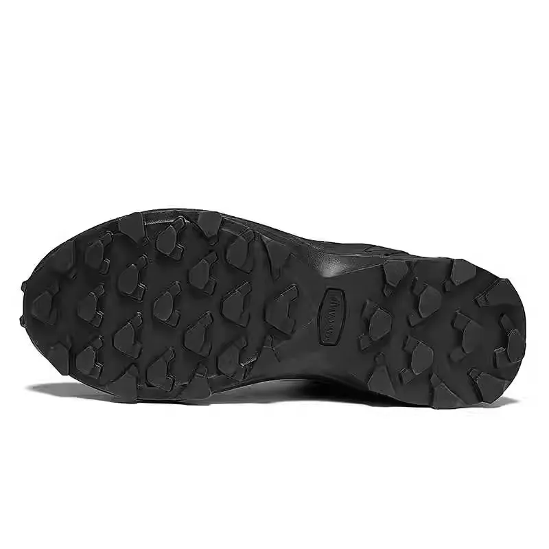 New Hot Sale Neutral Breathable Hiking Shoes Double Hiking Shoes Women's Hiking Shoes Very Good Hiking Shoes