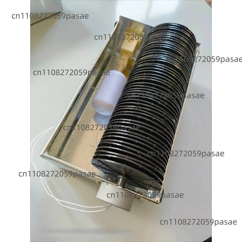 Incubator accessories tray complete set of float water throwing blade motor special machine special incubator parts water tank