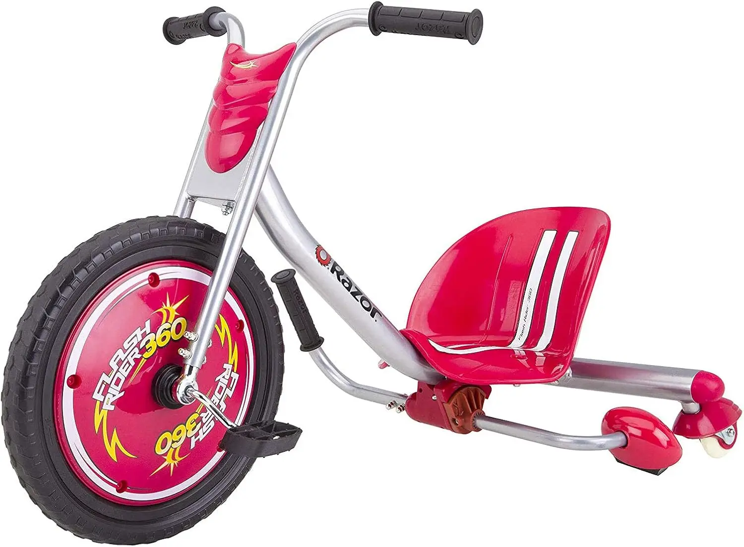 Kids' 360 Caster Tr…