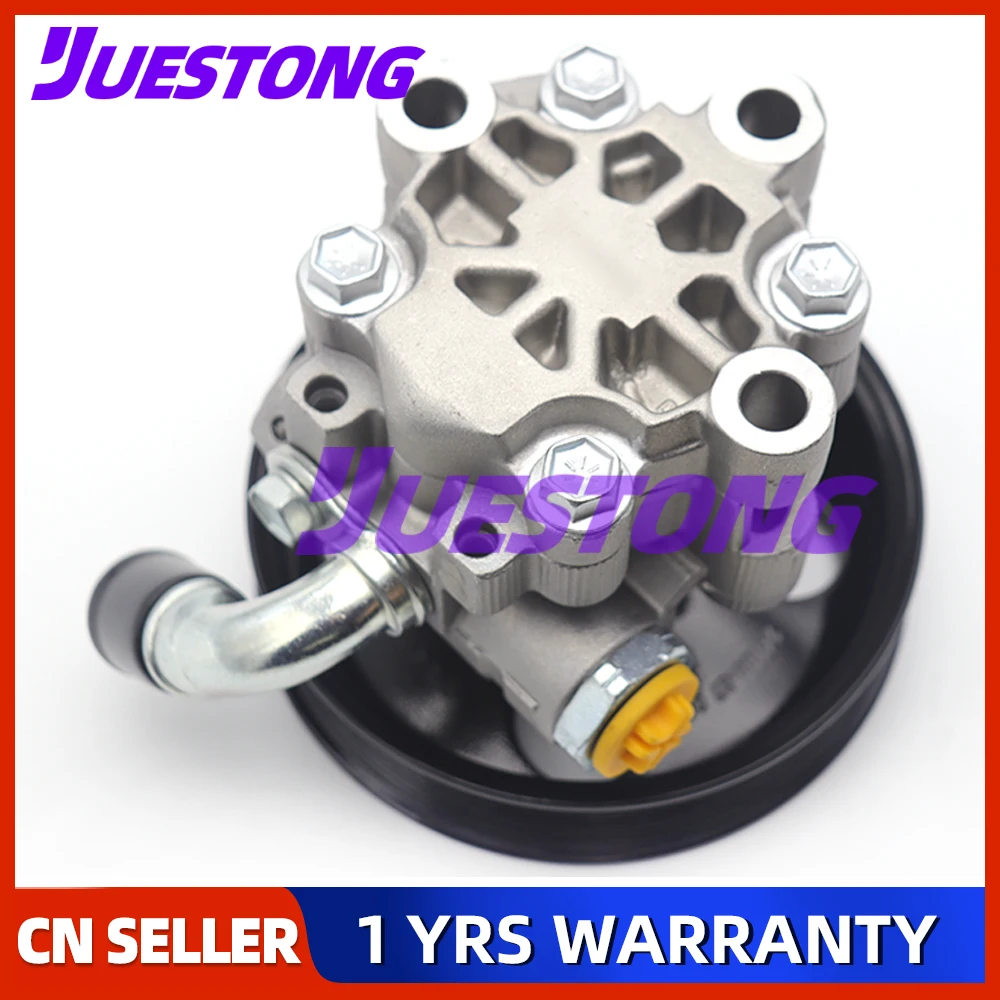 Hydraulic Power Steering Pump For Chevrolet Camaro Coup 13505832 13576570 92229663  92237565 203022 9200141