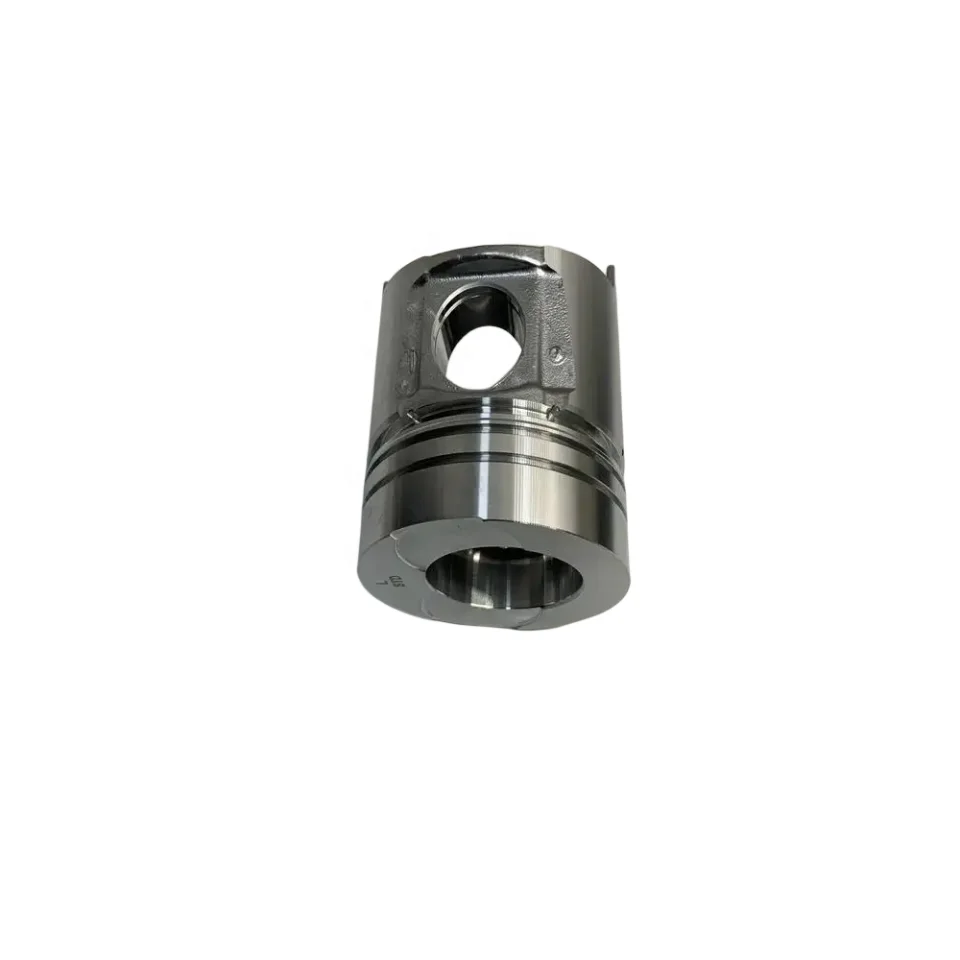 

For Komatsu 4d95s Repair Kit Cylinder Head Crankshaft Connecting Rod Bushing 104mm 4d95 Piston Ring Pc120-5 Excavator