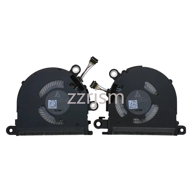 Cpu+Gpu Cooling Fan… - image