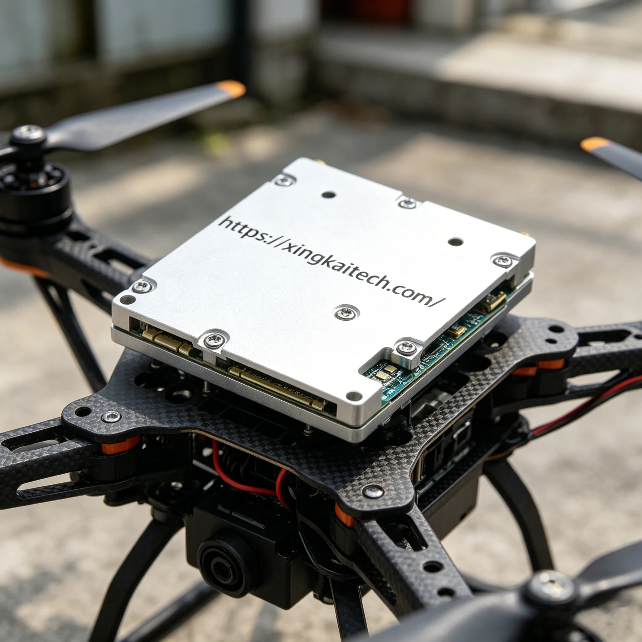 

XK-M501E Wireless Mesh Network Fhss Hopping Frequency Mimos Airborne Radio Communication Definition Receiver Module