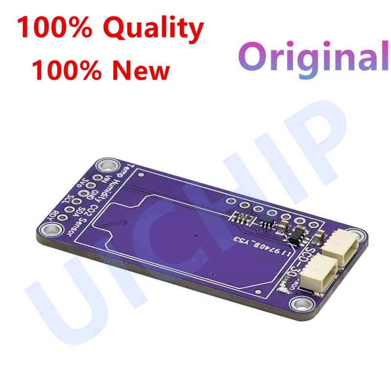 SCD30 Module Air Quality Gas Sensor