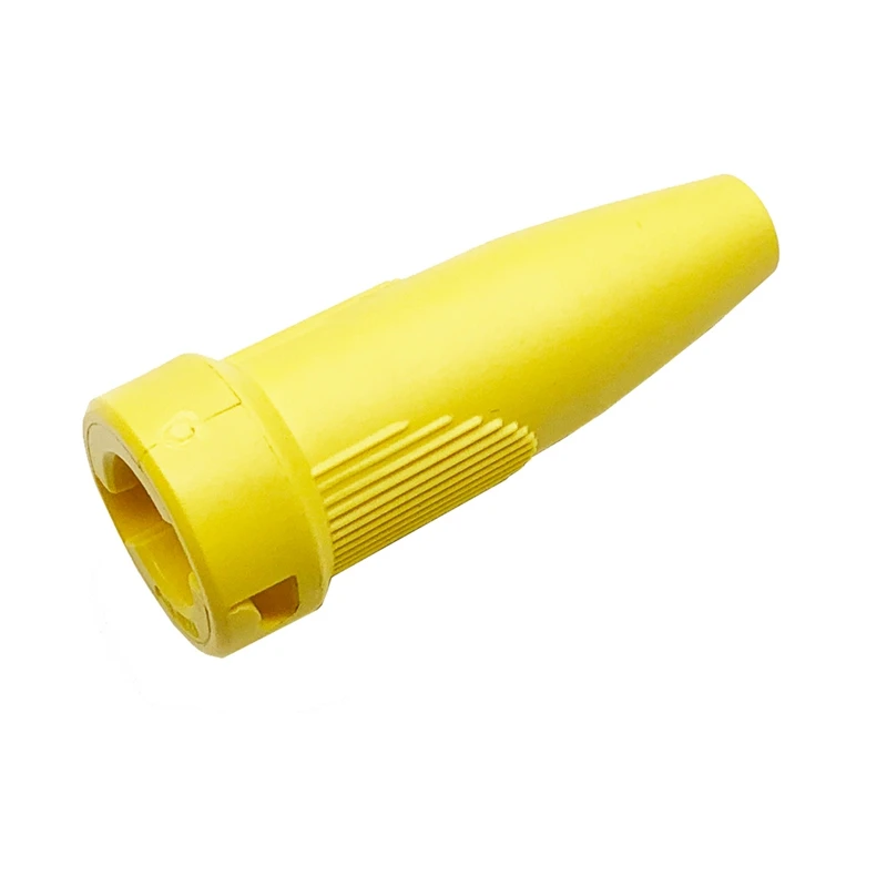 Kepala nosel Sprinkler kuat untuk KARCHER SC1/SC2/SC3/SC4/SC5 Aksesori suku cadang pembersih uap