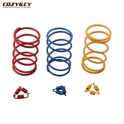 Scooter 1K 1.5K 2K Clutch Spring Torsion Spring For SYM Allo Basix Crox Fancy Fiddle Jet RS Shark Red Devil Tonik X-Pro 50cc 4T