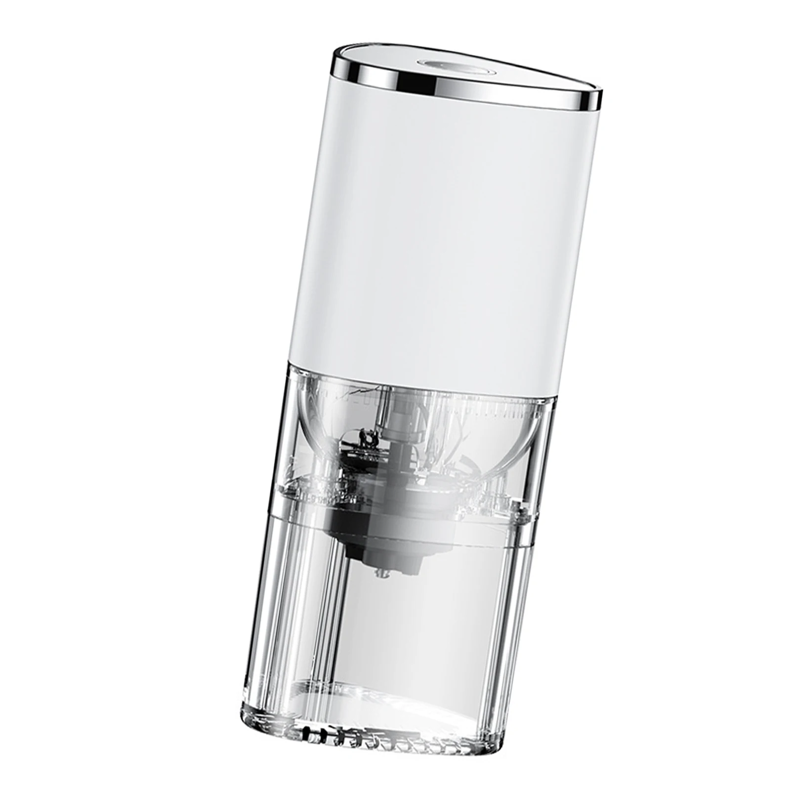 مطحنة قهوة صغيرة سهلة التشغيل حتى طحن مطحنة حبوب القهوة المحمولة لمكتب السفر المنزلي