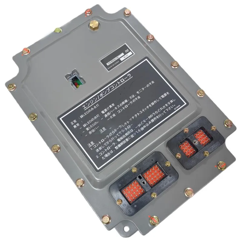 ElecLtronic Control Unit 7Y-5460 102-8008 Fits For CAT 325 L 325 LN 330 FM L 330