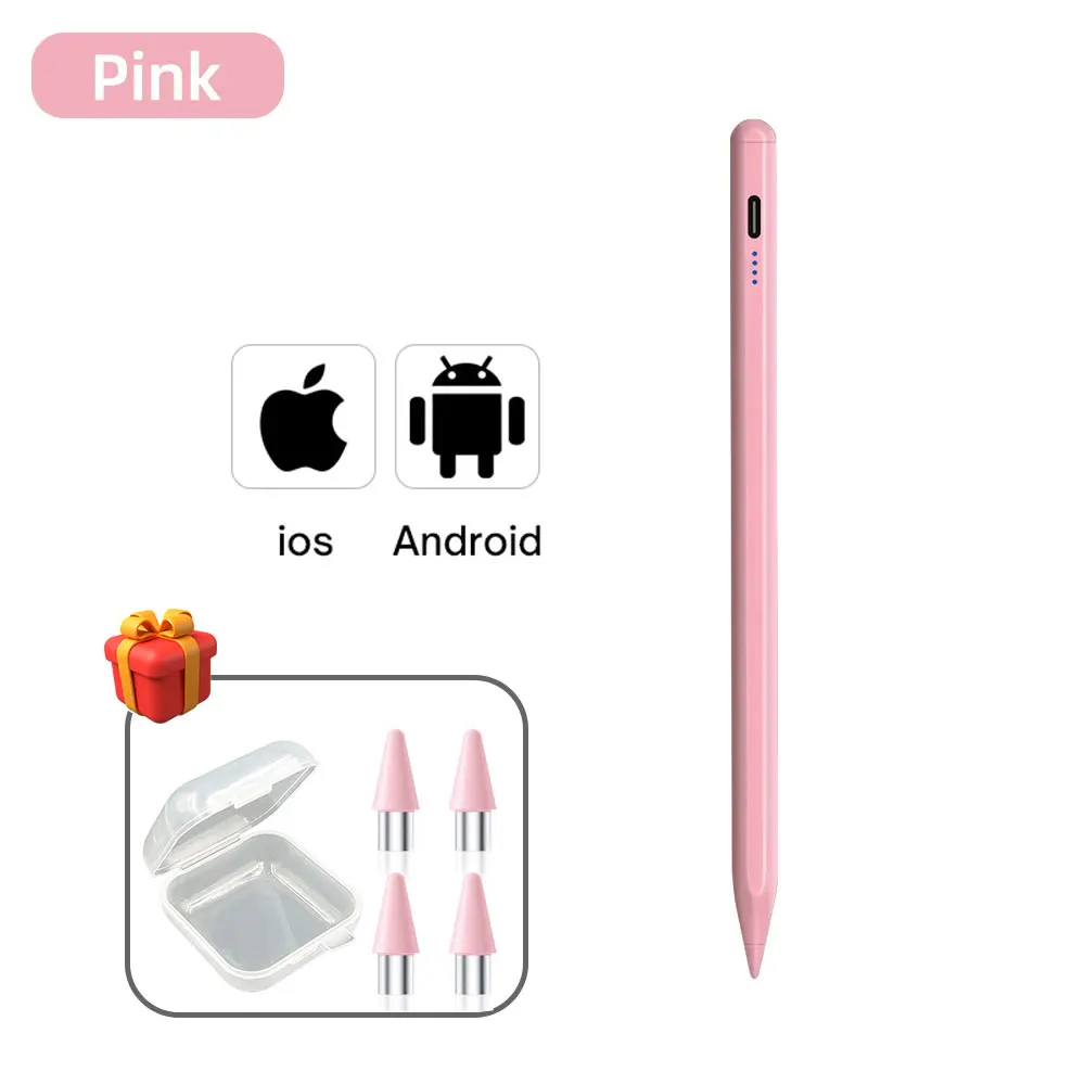 Universal Stylus Pen for Android Tablets Mobile Phone Touch Pencil
