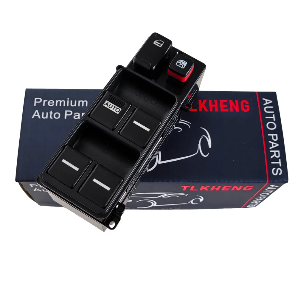 

Power Window Master Control Switch For Honda Accord 2003-2007,35750-SDA-H12