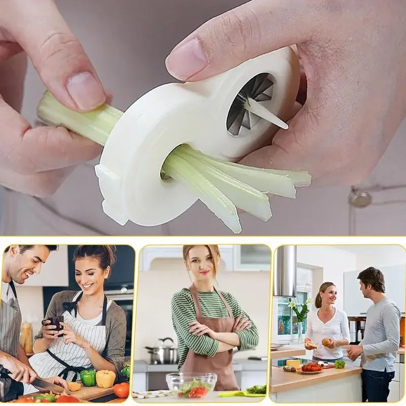 مفرمة البصل الأخضر للمطبخ ، زهر البرقوق ، جهاز تقطيع البصل ، آلة تقطيع الفولاذ المقاوم للصدأ ، مفرمة طعام ، مبشرة خضروات ، قطاعة #2