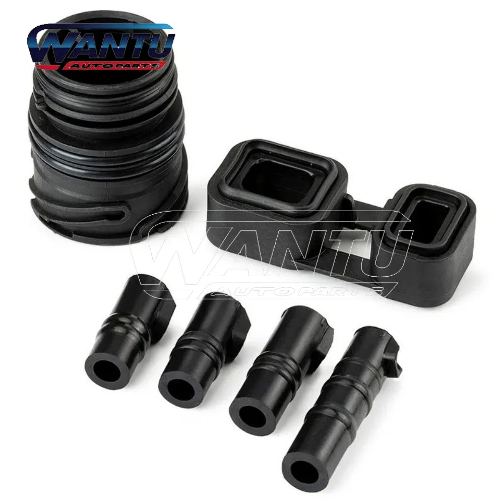 

OEM 6HP19 6HP21 6HP26 6HP28 Втулка корпуса клапана подходит для BMW 24107536339 24347588725 24347588724