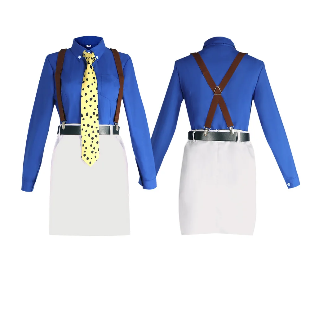 Jujutsu Kaisen's Jo… - image