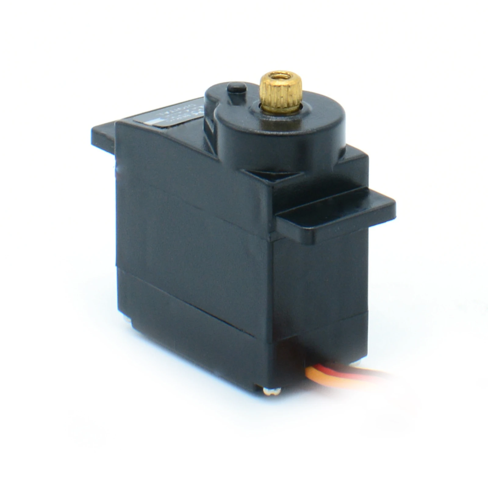 JX PDI-1109MG 9g Micro Servo Metal Gear Analoge Motor Voor 1/18 1/24 RC Auto Boot Robot Arm helikopter Mini RC Speelgoed 1/2/4PCS