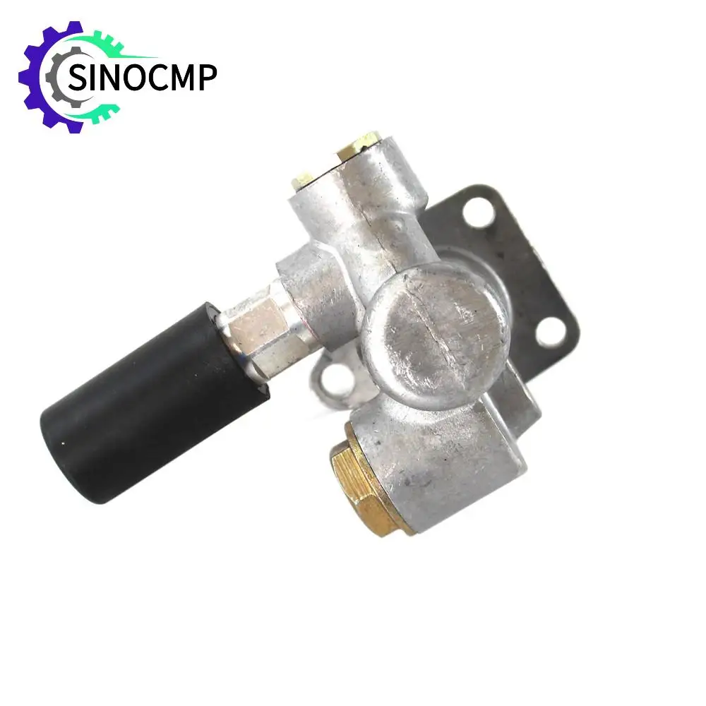 

1812568C92 Fuel Supply Lift Pump For Navistar International DT466 530E 1993-2003 Lubrication System Oil Pumps Car Engine Parts
