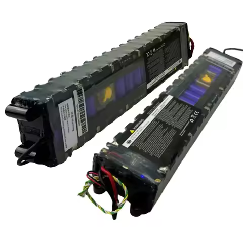 7800mAh Original 36V battery For Xiaomi M365 M356 Pro Special battery pack 36V Li-ion battery