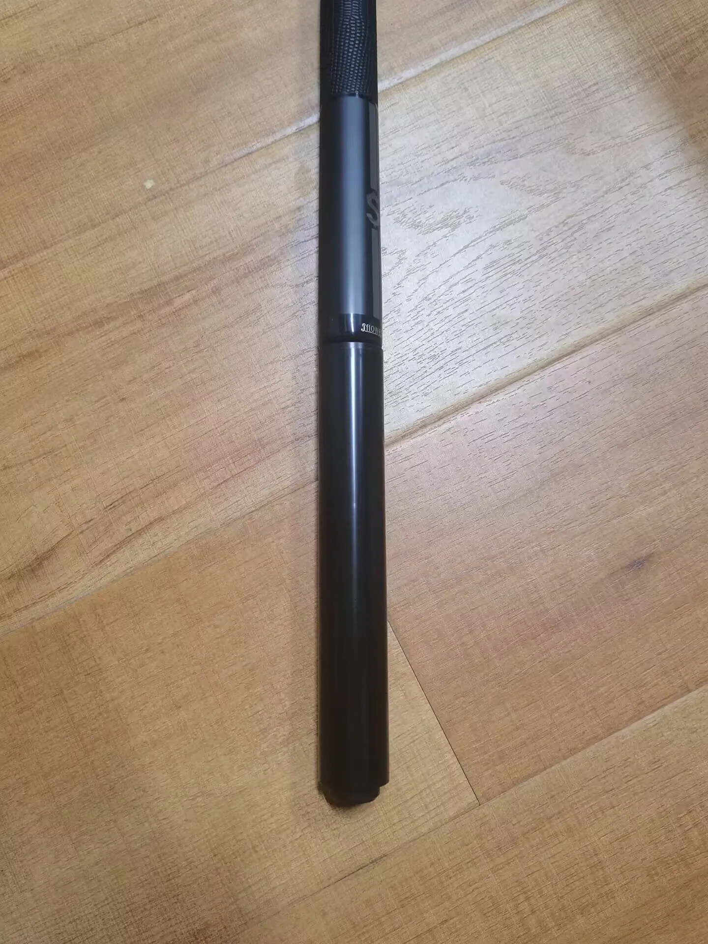 

8“ Extender Extension fitting on ALL J flowers Pool Cue STICK ES1F / ES1BF 10-22,10-23 20-21,20-26 20-22G,20-22S 30-03,etc