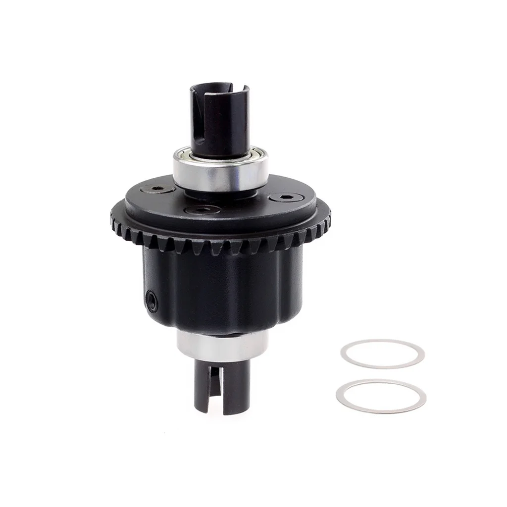 

ZD Racing 8008 Differential Gears Differential Mechanism