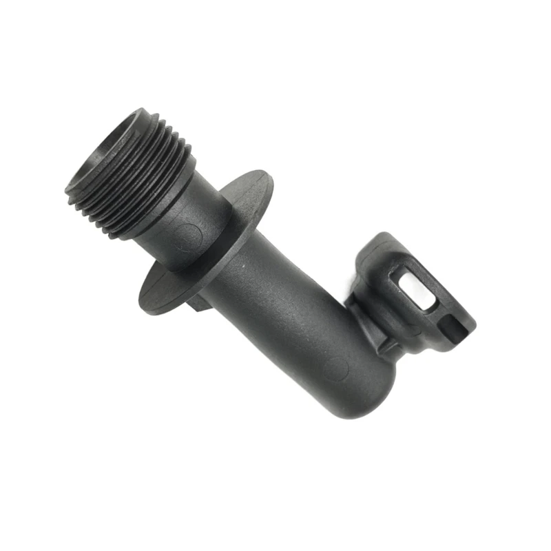 Professional Threaded Adapter Leak Proof Design For Cleaners