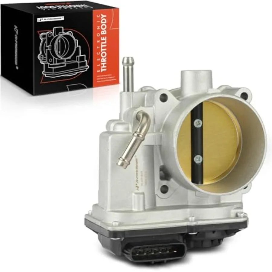 

Electronic Throttle Body Compatible with Subaru Outback Legacy 2010-2018 Tribeca 2010-2014 3.6L - Replace# 16112AA320