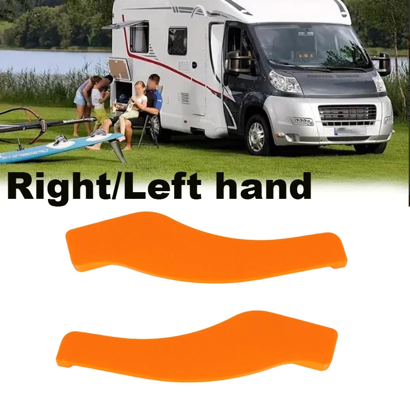 

1Pc Caravan Left/Right Hand Window Polyplastic Security Lock Catch For RV Motorhome Camper Motorhome Window RV Accessories