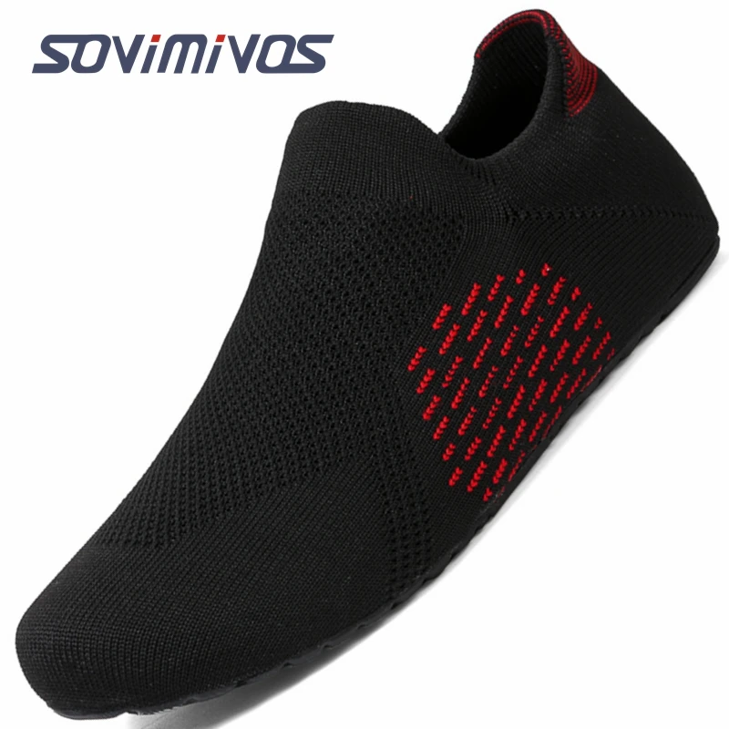 

Water Shoes for Men Women River Shoes Adult Swim Beach Lake Pool Aqua Socks Barefoot Quick Dry for Hiking Surfing Gym sneakers