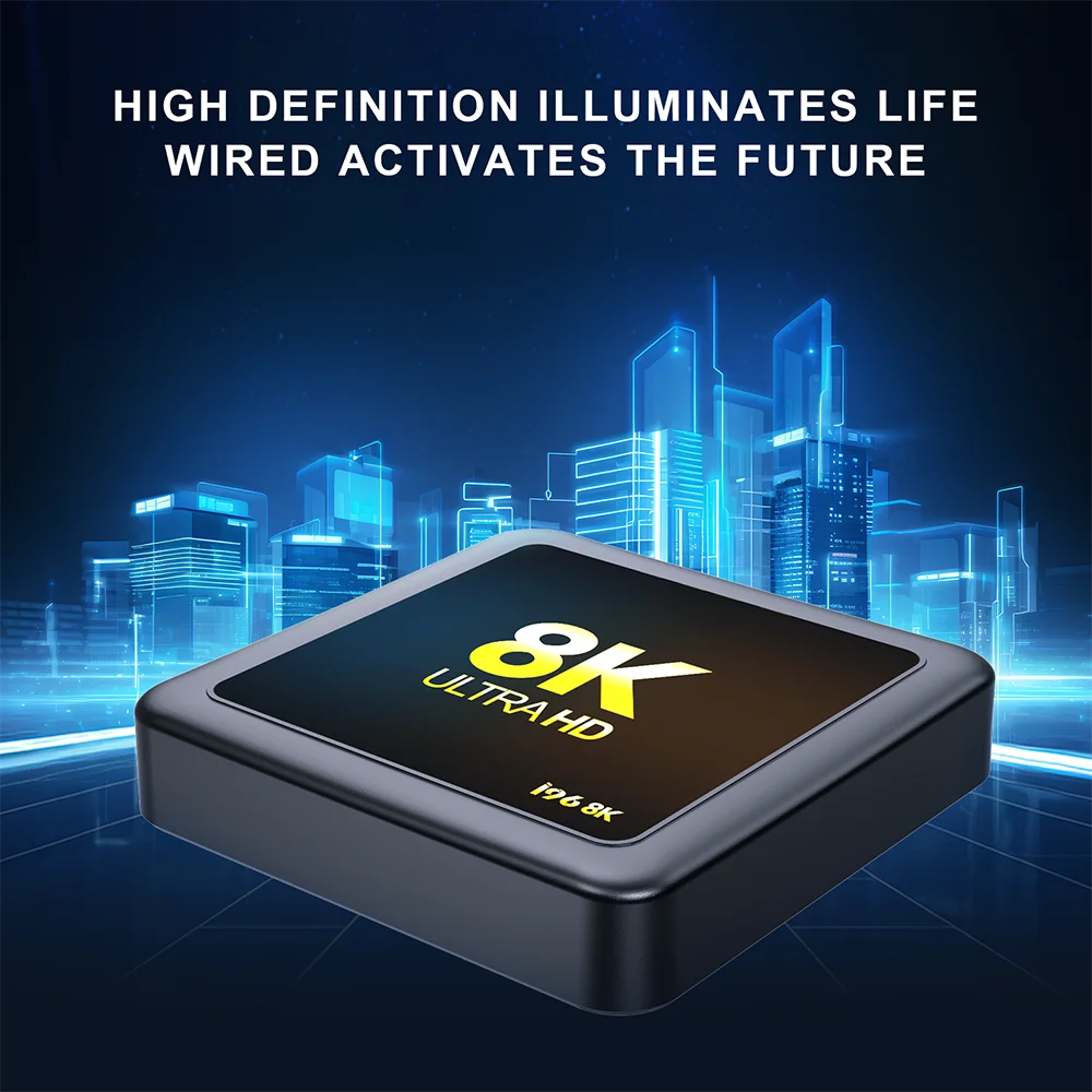 Thumbnail 4 - #79 Best TV Receiver Boxes to Buy In 2026