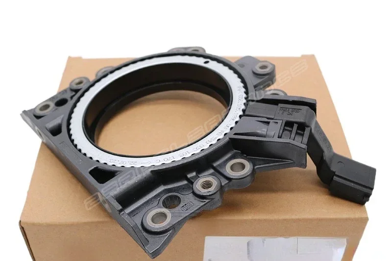 03C103170C 03C103173A EA211 Crankshaft Rear Oil Seal with Sensor for VW Passat Touran Golf 6 Bora 1.4T 03C906433A