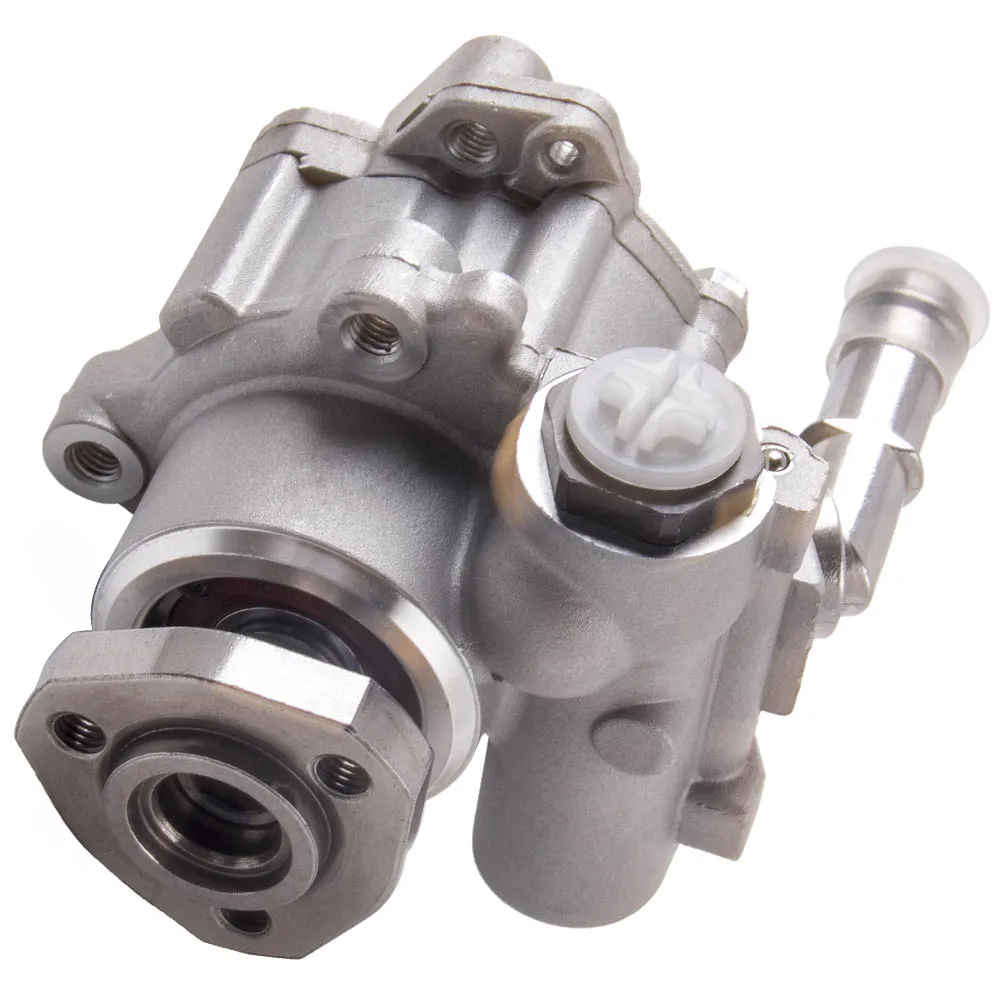 

POWER STEERING PUMP for VW GOLF Mk3 MK4 T4 PASSAT B5 028145157BX 028145157D 1999-2002 for Seat Cordoba Vario 6K5