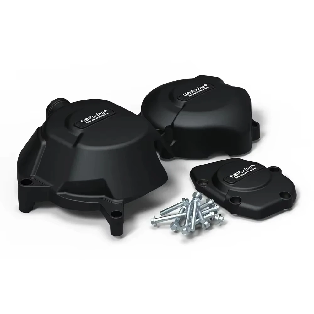 Kawasaki Z900RS 및 Z900RS SE(2018 - 2023)용 엔진 커버 보호 키트 레이싱과 호환 가능