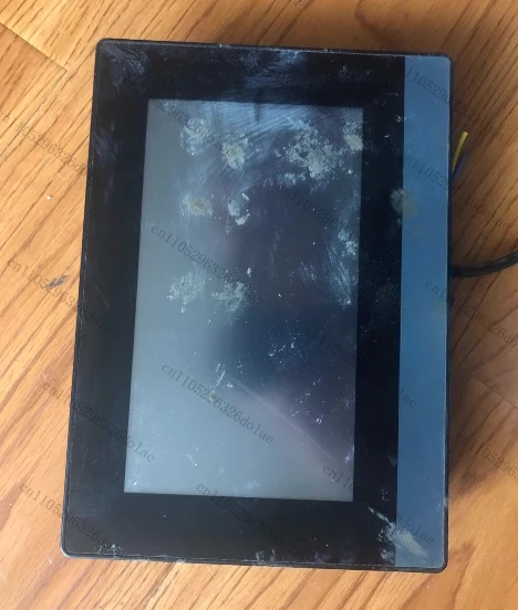 

Touch screen FE6070C 24VDC tested OK