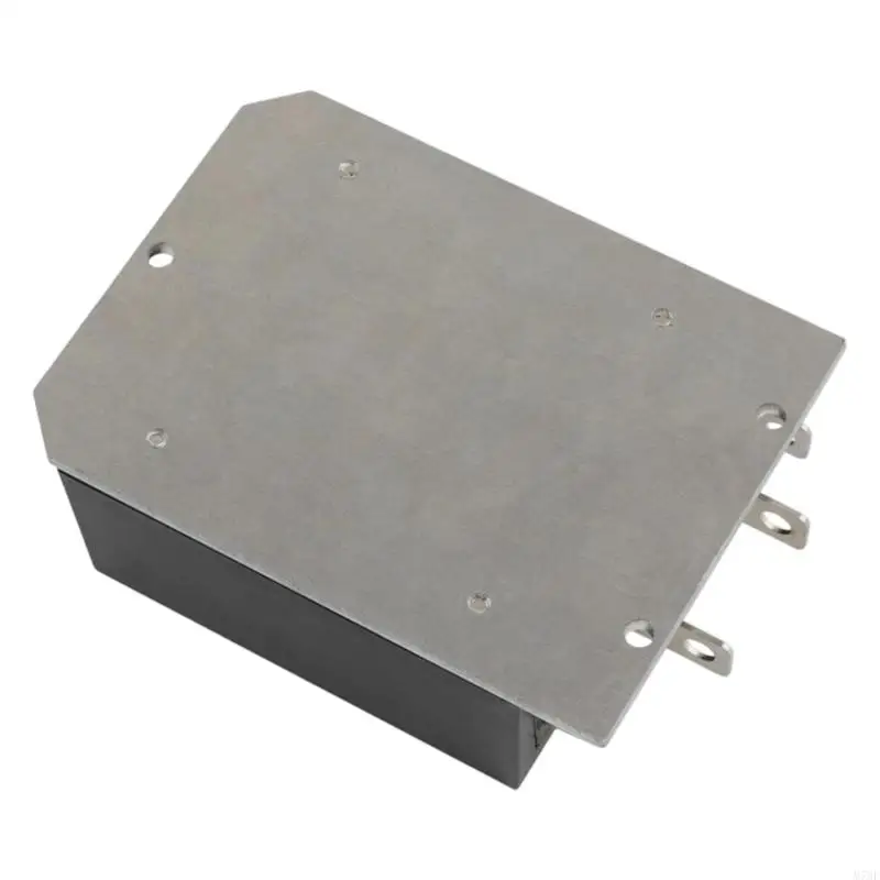 M76E Golf Cart Motor Controller 36V 350A für 2000-2009 EZGO TXT ITS Reparatur Teil Verwendung – Detail 4