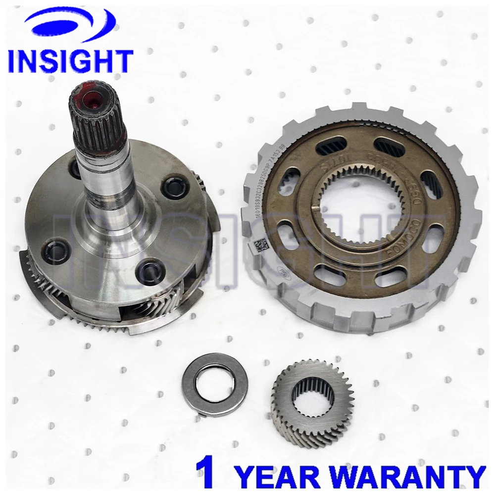 

Для Ford Fusion Hybrid C Max Hybrid Energi автозапчасти тест удаление автомобиля оригинальная гибридная коробка передач Hf35