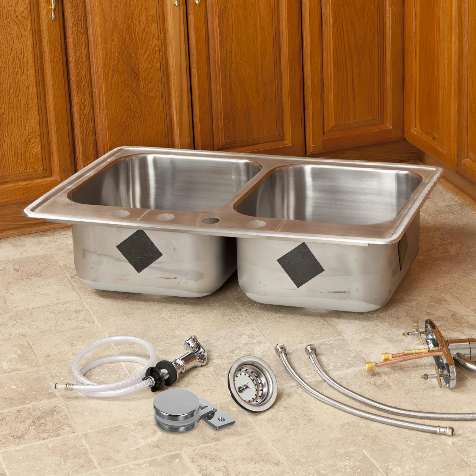 

Glass Door Hinge Stainless Steel Heavy Duty 180 Degree Open Glass Shower Room Door Replacement Hardware Accessories