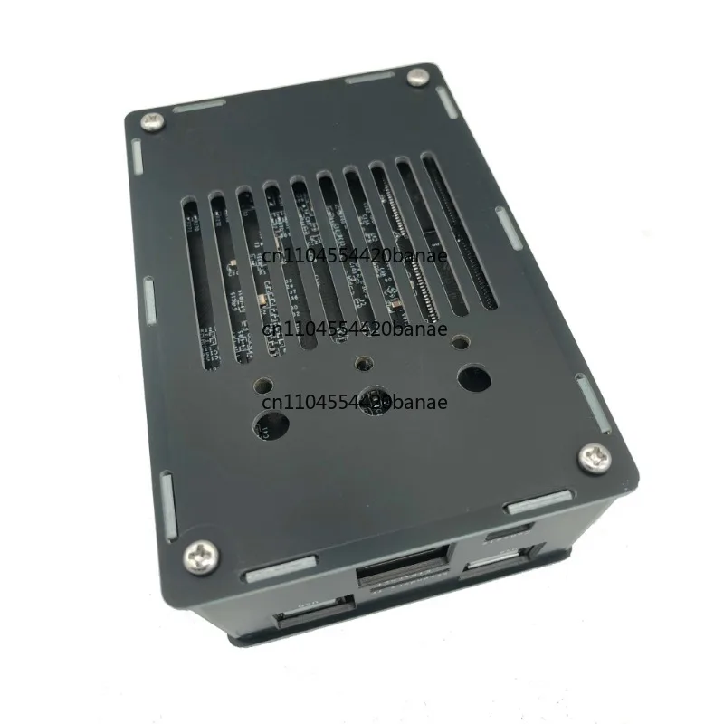Game console, host Cyclone V SoC FPGA development board
