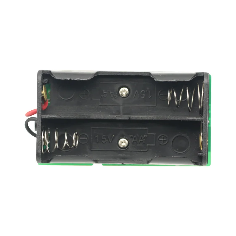 1PCS AM / FM medium wave MW FM 2 band headset radio Module Board