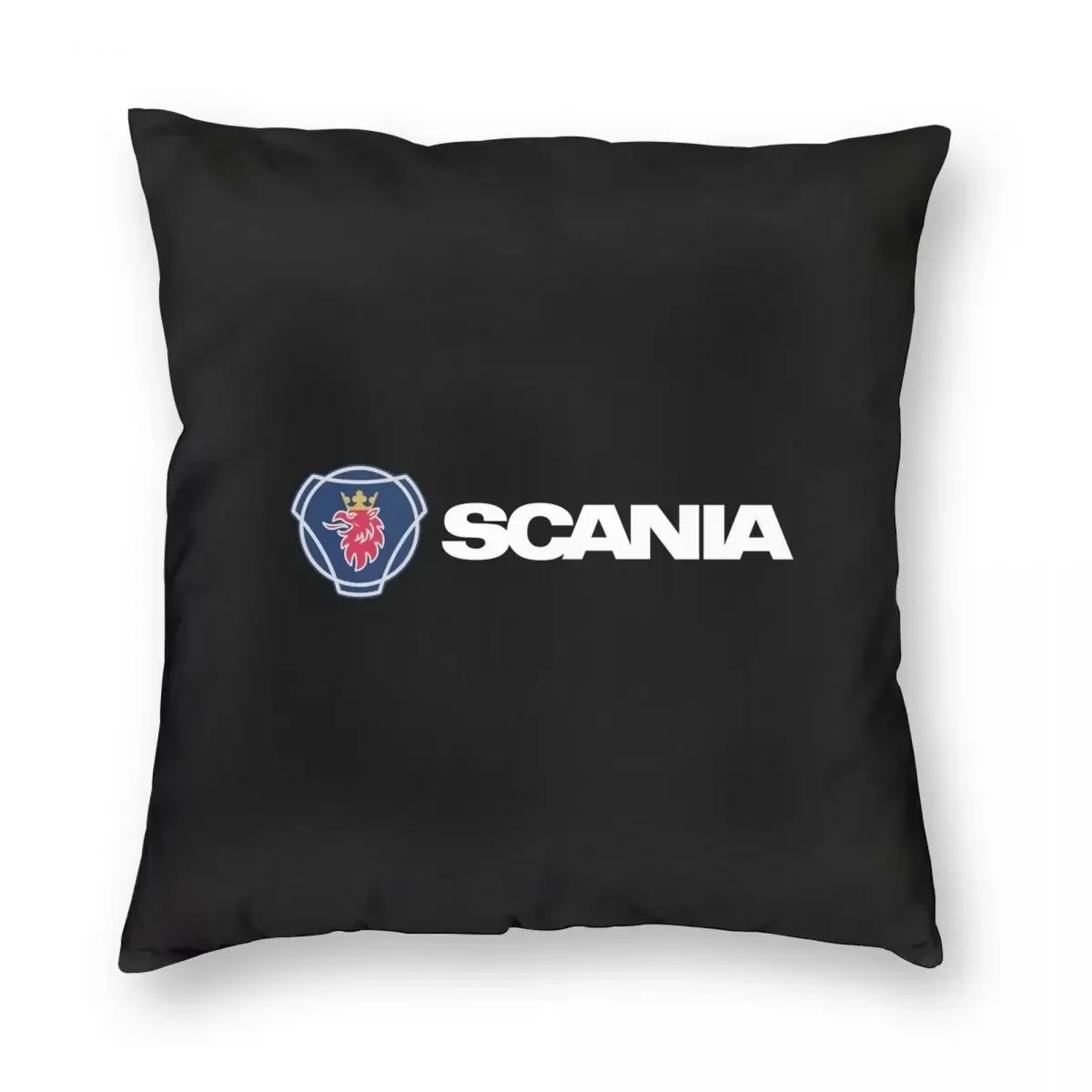 

Scania Pillowcase Polyester Linen Velvet Printed Zip Decor Throw Pillow Case Bed Cushion Cover Wholesale