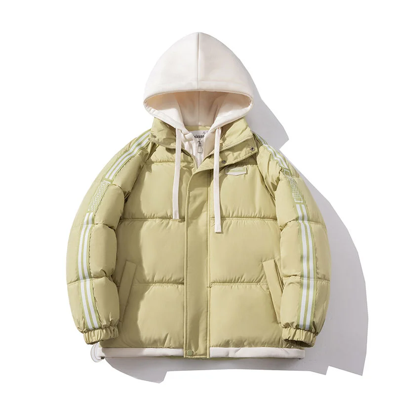 Cinza versão coreana shorty casaco de tecido de lã feminino outono inverno novo modelo design sentido estilo longo engrossar casaco elegância