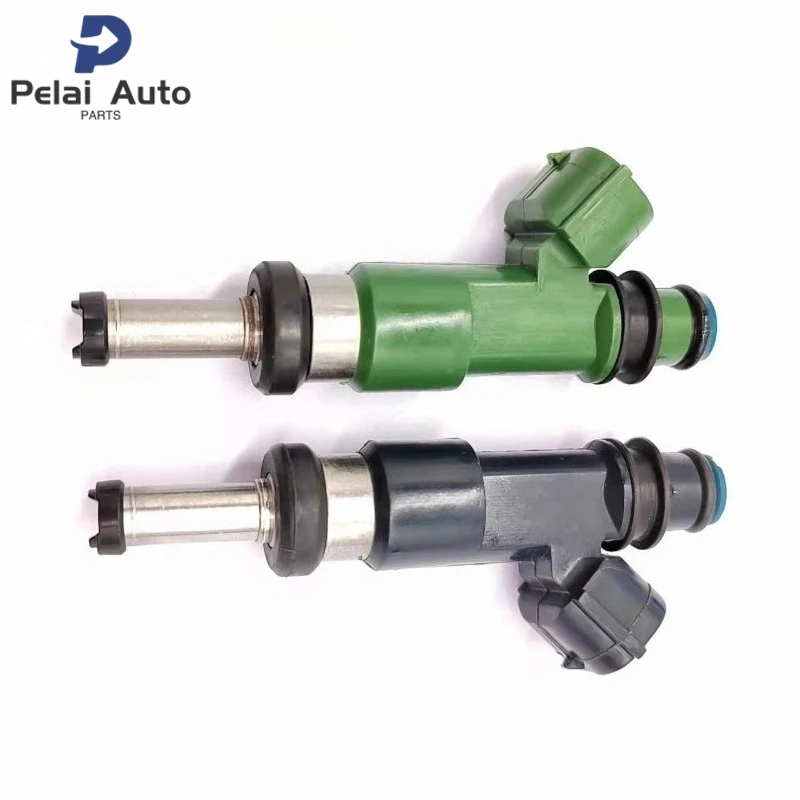 

3B41376100 Fuel Injector Nozzle For Motorcycle YAMAHA 2006-2008 Grizzly 700 YFM700R YZ450F 450 550 3B4-13761-00 3B4-13761