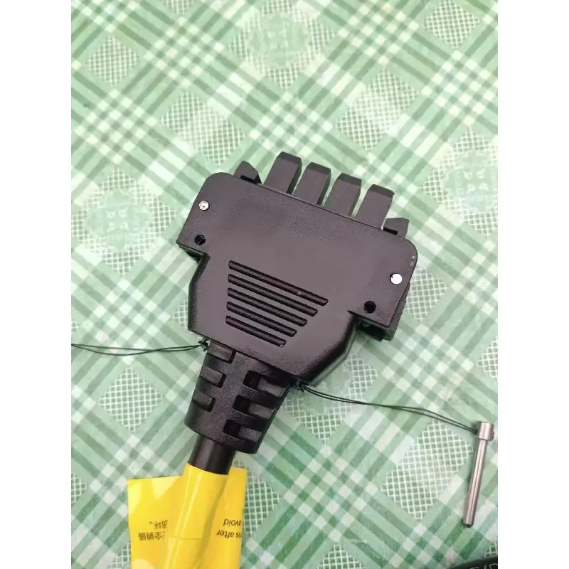 T50 C10000 P2 Smart Charger Fast Charging Input Cable Agricultural Drone Accessories