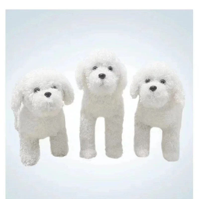 Female dog male dog mating toy dog rut toy pet purgatory significant other doll