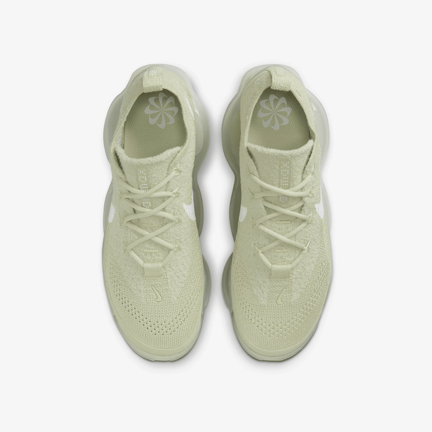 حذاء الجري الأصلي AIR MAX Scorpion للنساء من Nike DJ4702-300