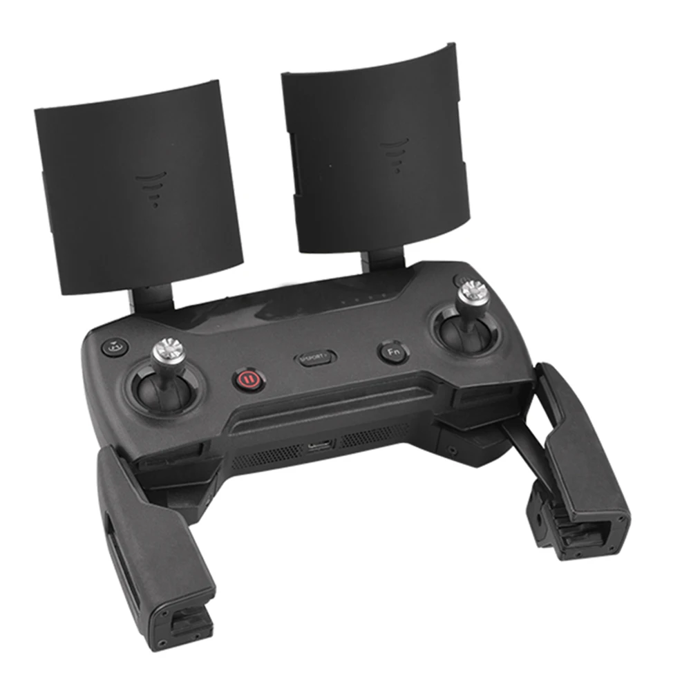 Drone Remote Controller Signal Booster Antenna Range Extender Enhancer for DJI Mavic Pro Air Spark Mavic 2 Pro Zoom Drone Parts