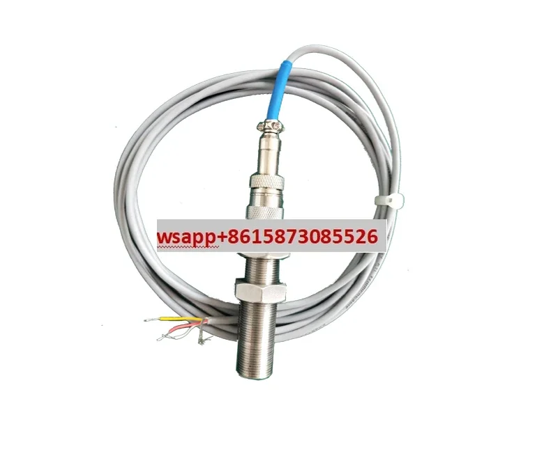 CS-1/RS-1/SZCB-01/Magnetoelectric (Reluctance) Speed Sensor/Speed Probe Measurement Sensor