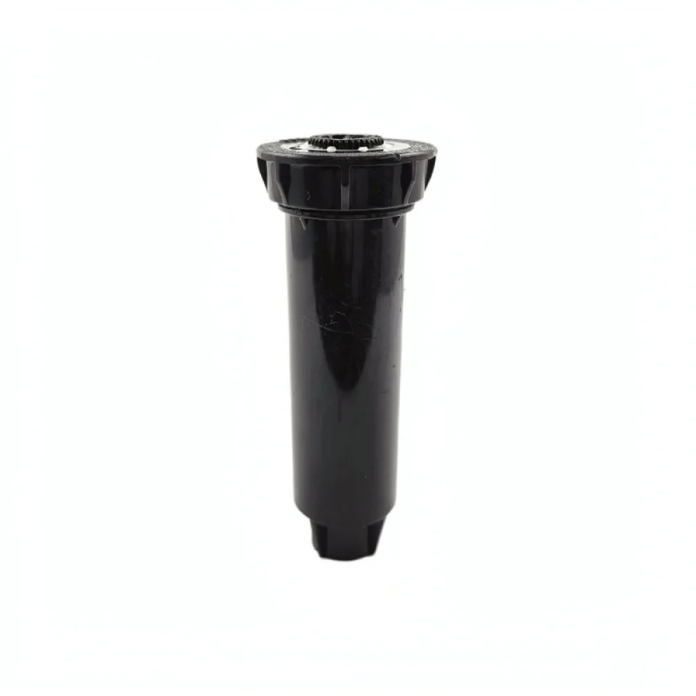 Retractable Garden Lawn Sprinkler System Automatic Pop Up Water Spray Head Plastic Turf Watering Nozzle Tool For Yard