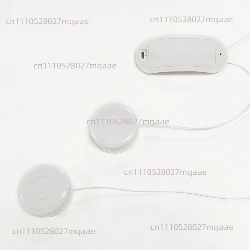 Resonance Speaker, Bone Conduction Resonance Speaker, Massage Chair  Pillow U Pillow Somatosensor