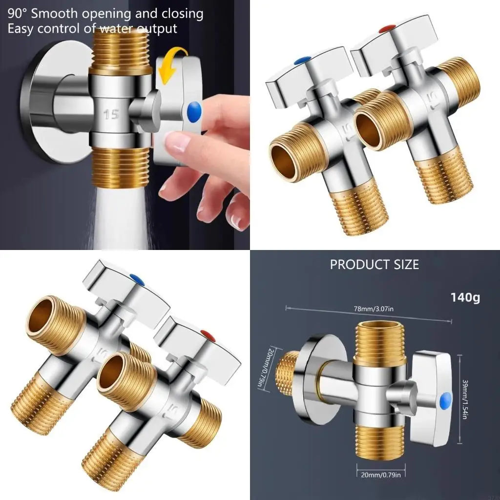 

2 штуки Практические 1/4 ОТКЛЮЧЕНИЯ КЛАНА