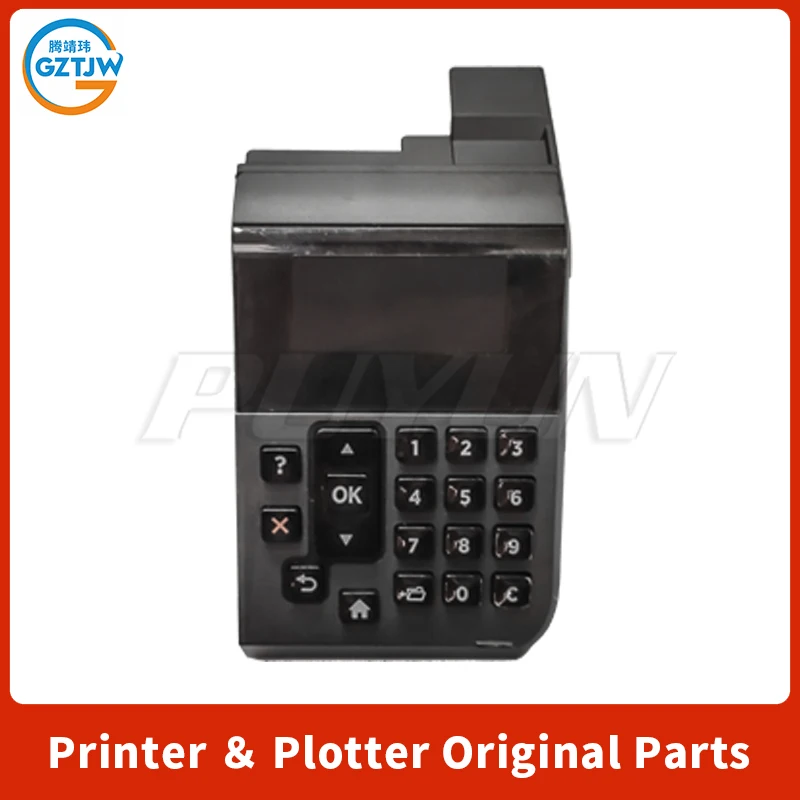Original For HP M604 M605 M606 604 / 605 / 606 Control Panel Assembly Dispaly RM2-7682-000CN HP604 HP605 HP606 RM2-7682